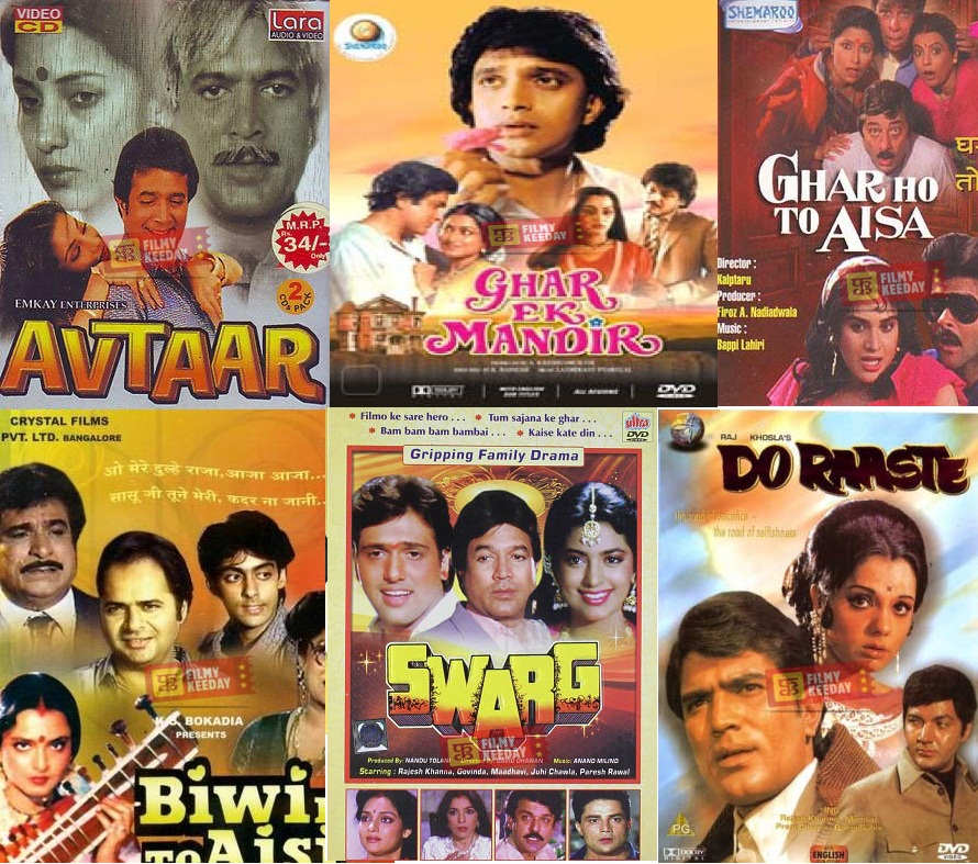 Best Of Rajesh Khanna Movies